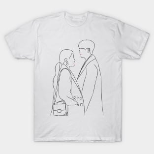 Goblin Korean Drama T-Shirt